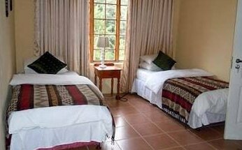 Bakgatla Resort - Photo2