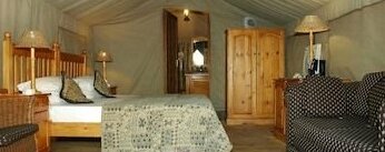 Bakgatla Resort - Photo3