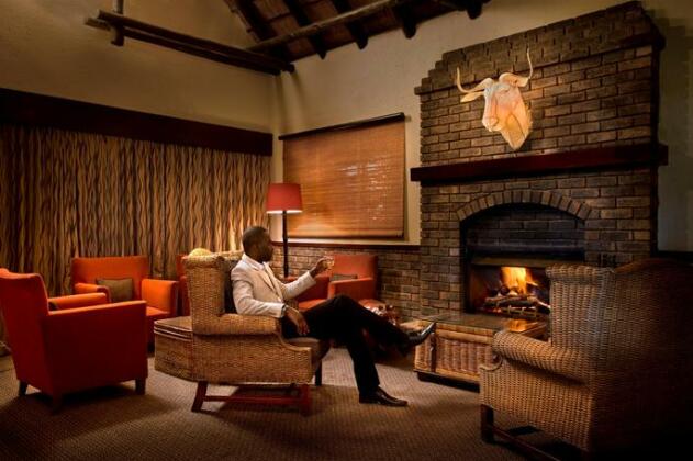 Bakubung Bush Lodge - Photo2