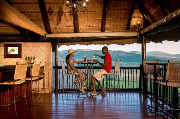Bakubung Bush Lodge - Photo4