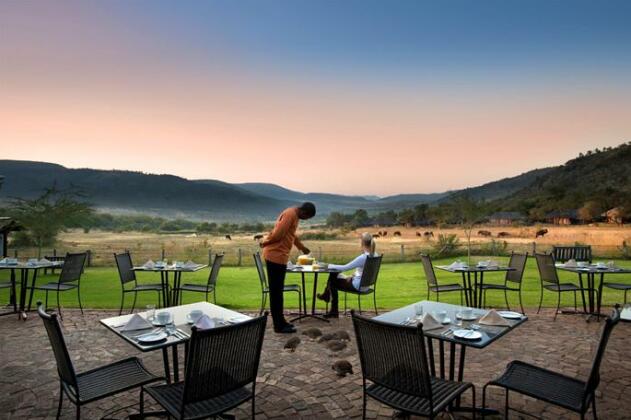 Bakubung Bush Lodge - Photo5