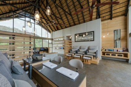 Bakubung Self-Catering Chalets