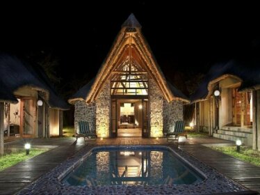 Black Rhino Game Lodge