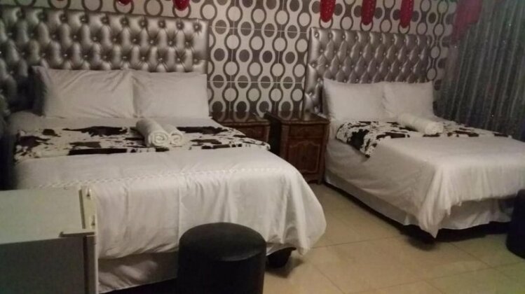 Granchis Guesthouse - Photo2