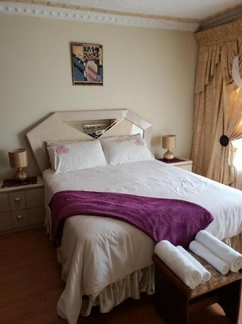 Granchis Guesthouse - Photo3