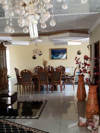 Granchis Guesthouse - Photo5