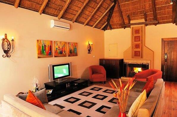 Ivory Tree Game Lodge - Photo2