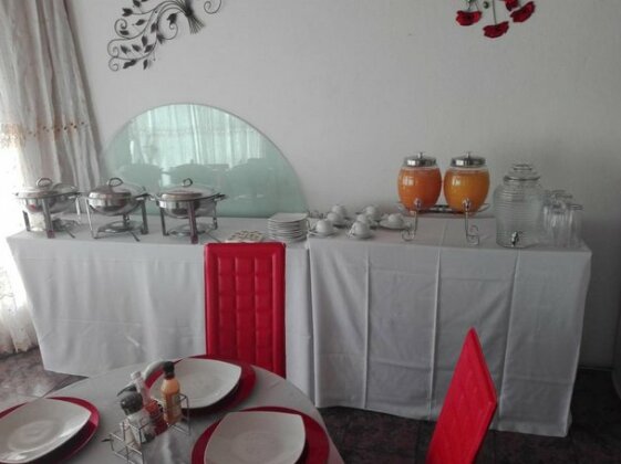 Joezebel Guesthouse - Photo5