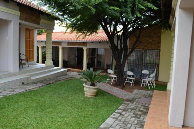 Kamogelo Guest House - Photo3
