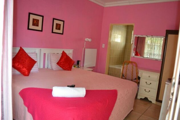 Kamogelo Guest House - Photo4