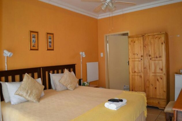 Kamogelo Guest House - Photo5