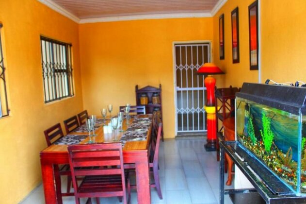 Legae Larona Guest House - Photo2