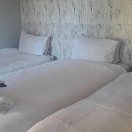 Legae Larona Guest House - Photo3