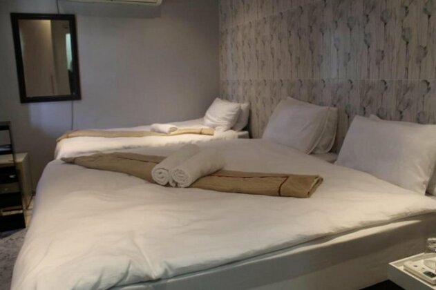 Legae Larona Guest House - Photo4