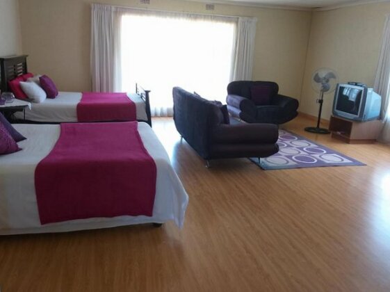 Lesego Homestay