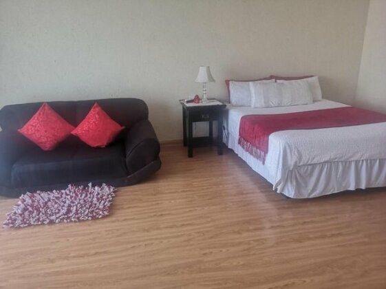 Lesego Homestay - Photo2