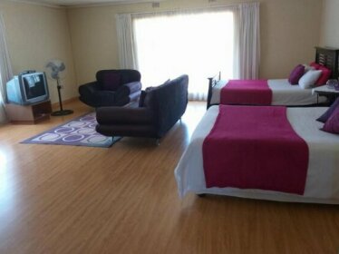 Lesego Homestay