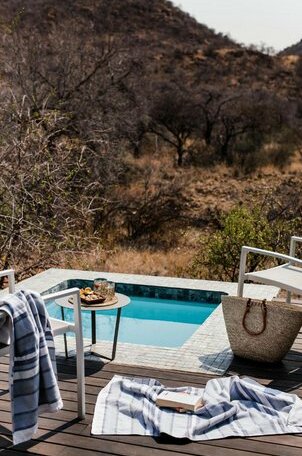 Lush Private Lodge - Photo3