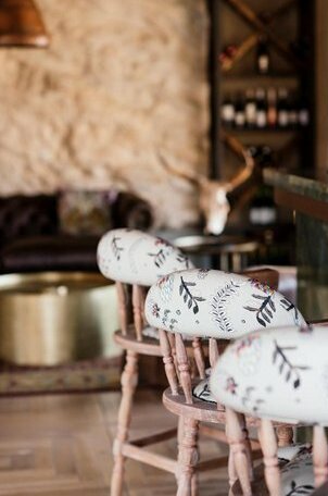Lush Private Lodge - Photo4