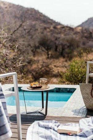 Lush Private Lodge - Photo5