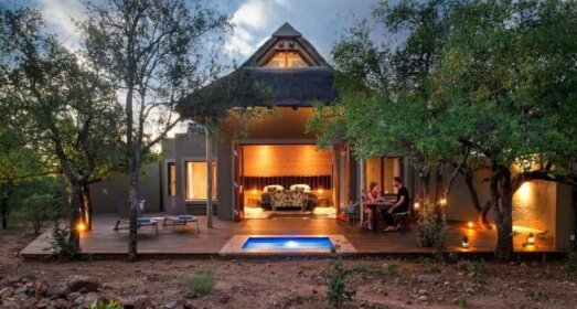 Lush Private Lodge