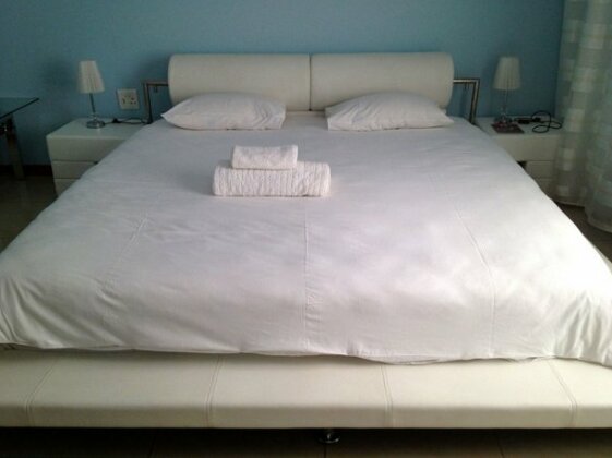 Mogwase Bed and Breakfast - Photo5