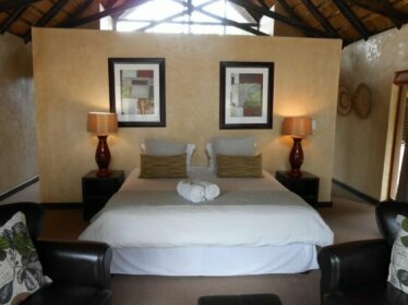 Morokolo Safari Lodge