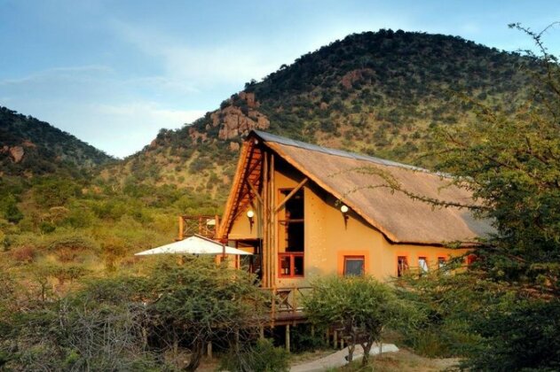 Pilanesberg Private Lodge - Photo2