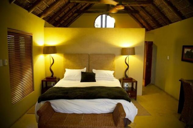 Pilanesberg Private Lodge - Photo3