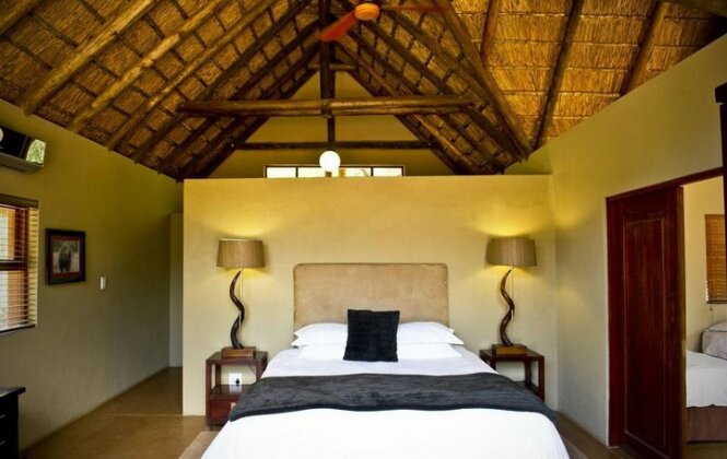 Pilanesberg Private Lodge - Photo4