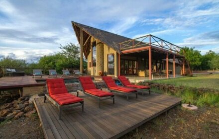 Pilanesberg Private Lodge