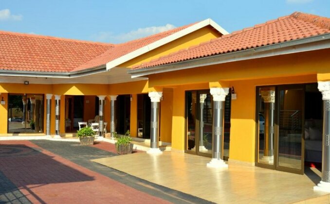 Selamod Village Guest House