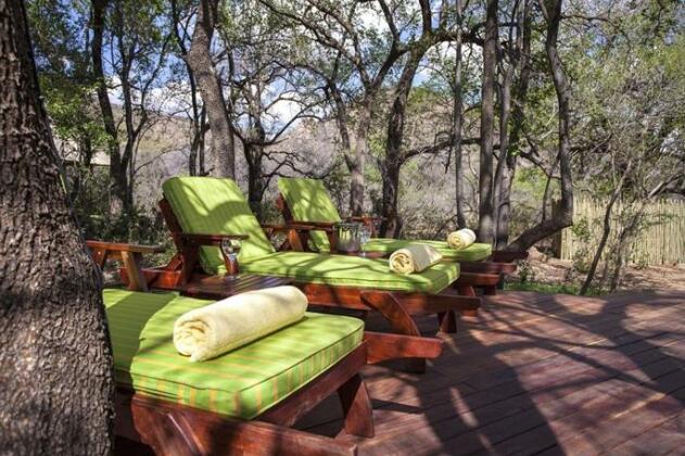 Tambuti Lodge - Photo5