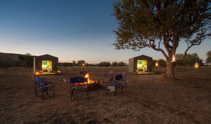 Tented Adventures Pilanesberg - Photo2