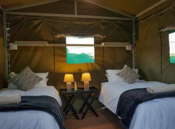 Tented Adventures Pilanesberg - Photo3