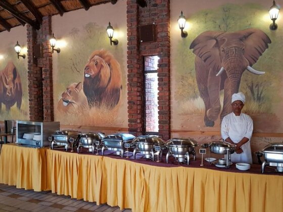 Tented Adventures Pilanesberg - Photo5