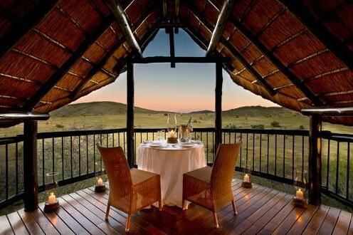 Tshukudu Bush Lodge - Photo3