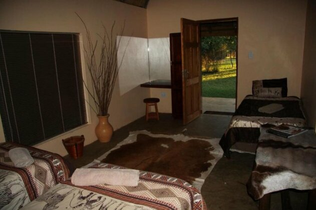 Wild Footprint Safaris - Photo4