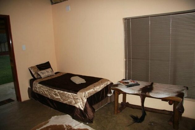 Wild Footprint Safaris - Photo5