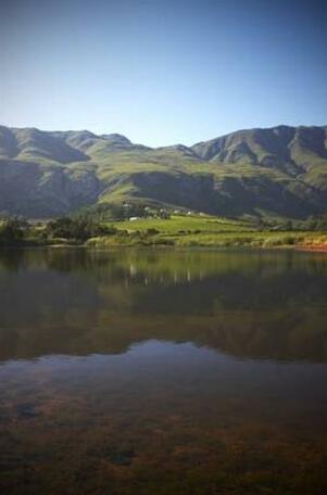 Bushmanspad Estate - Photo2