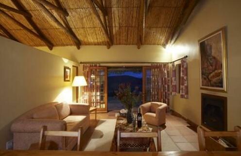 Bushmanspad Estate - Photo3