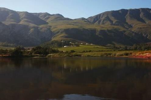 Bushmanspad Estate - Photo4