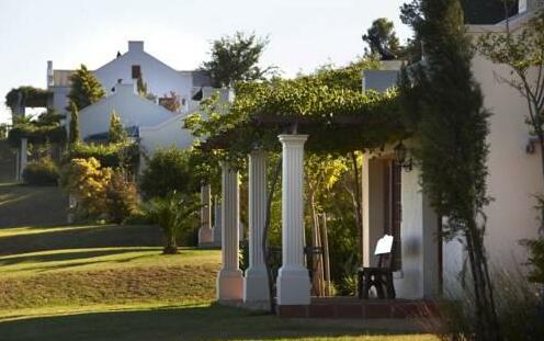 Bushmanspad Estate - Photo5
