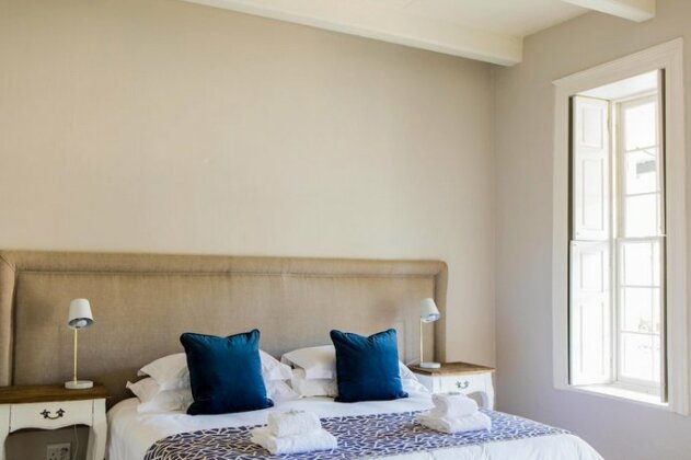 Elianthe Guesthouse - Photo4