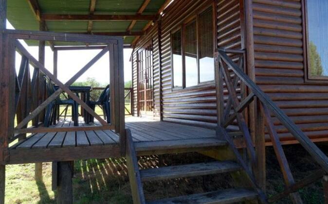 Our Camp Site - Photo4