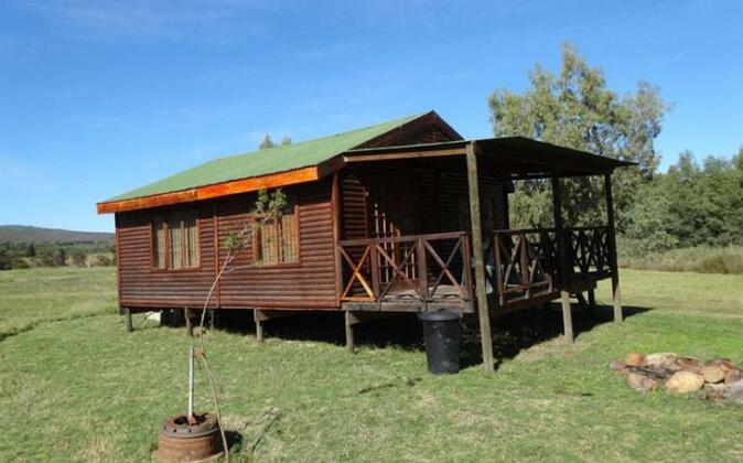 Our Camp Site - Photo5