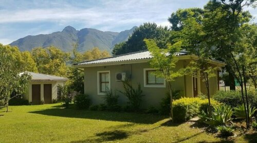 The Country Cottage Swellendam