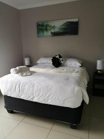 Motheo Guest House - Photo4