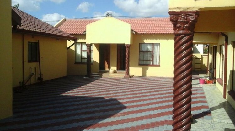 Guesthouse Benliza - Photo2
