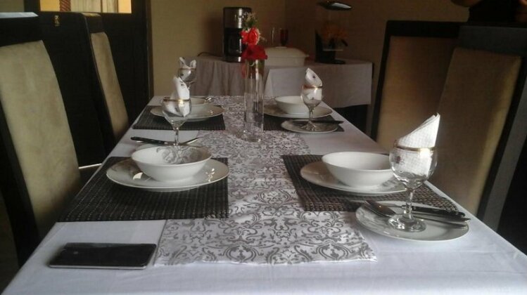 Guesthouse Benliza - Photo4